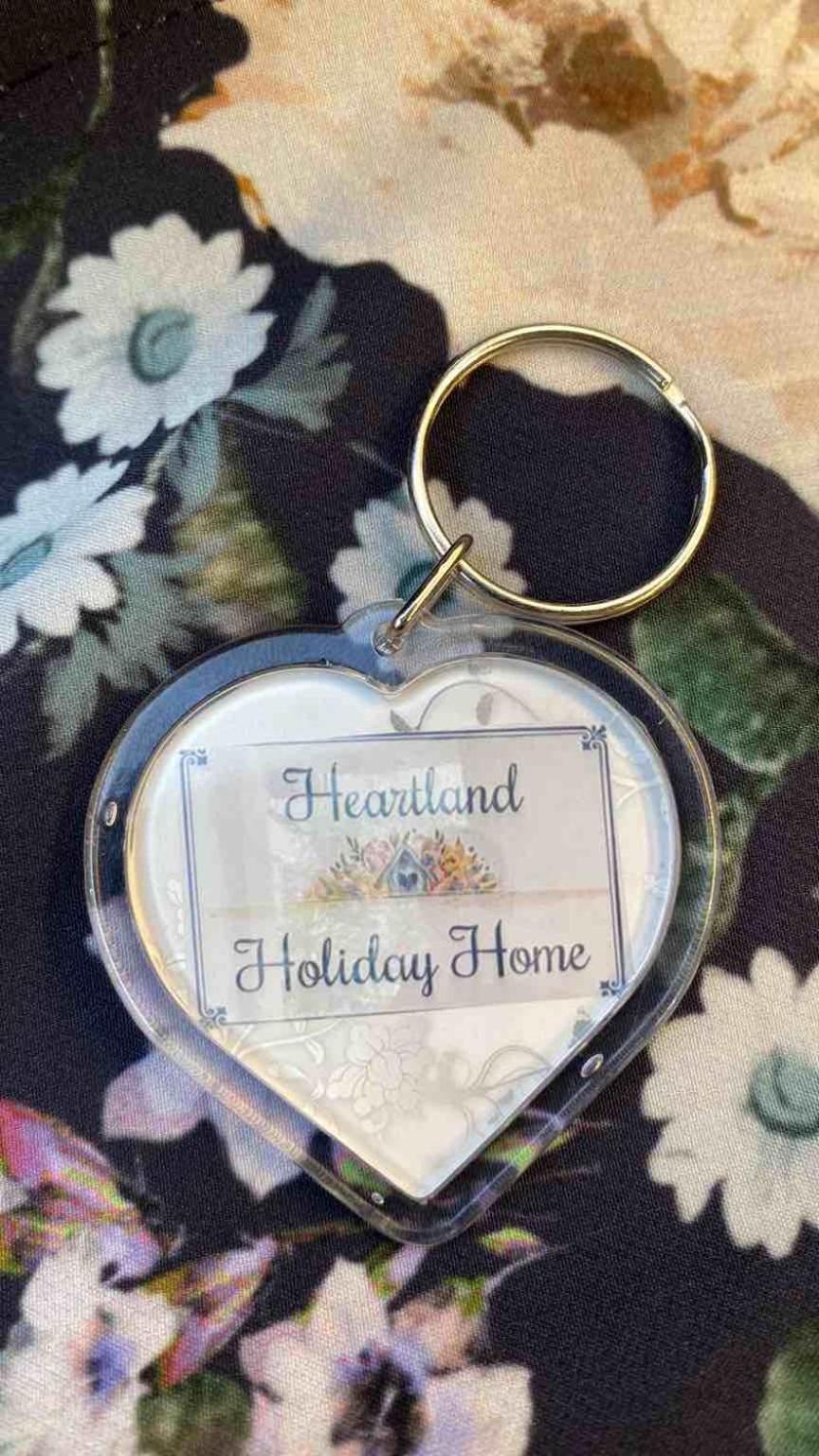 Heartland Holiday Home Συρακούσες Εξωτερικό φωτογραφία